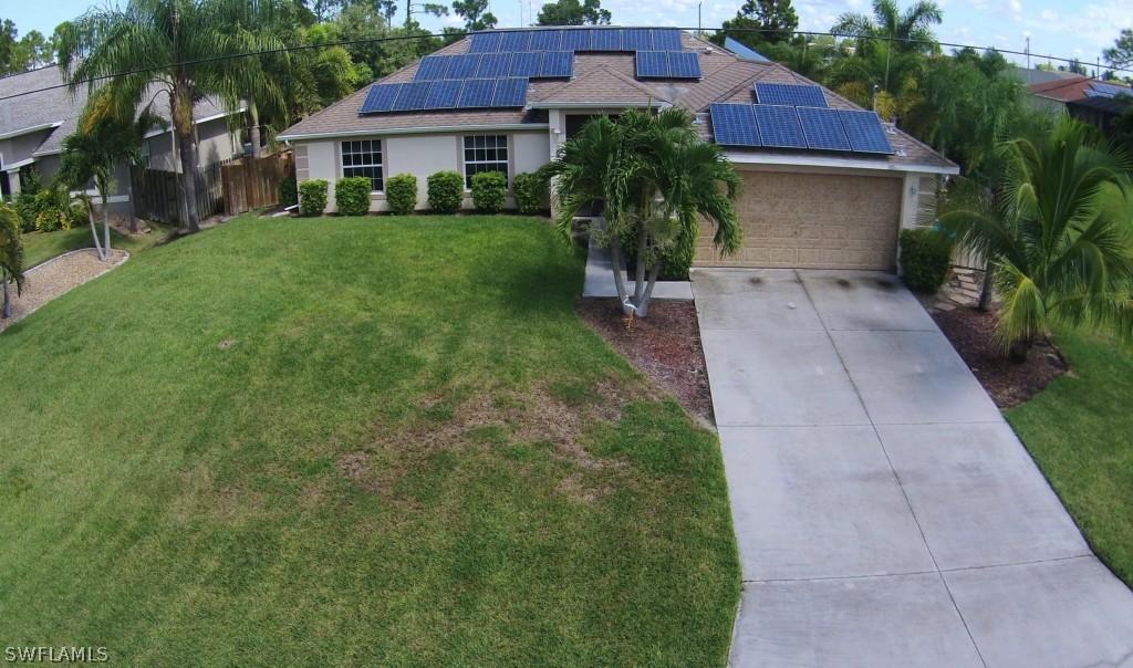 2635 SW 4th Ln., Cape Coral, FL 33991