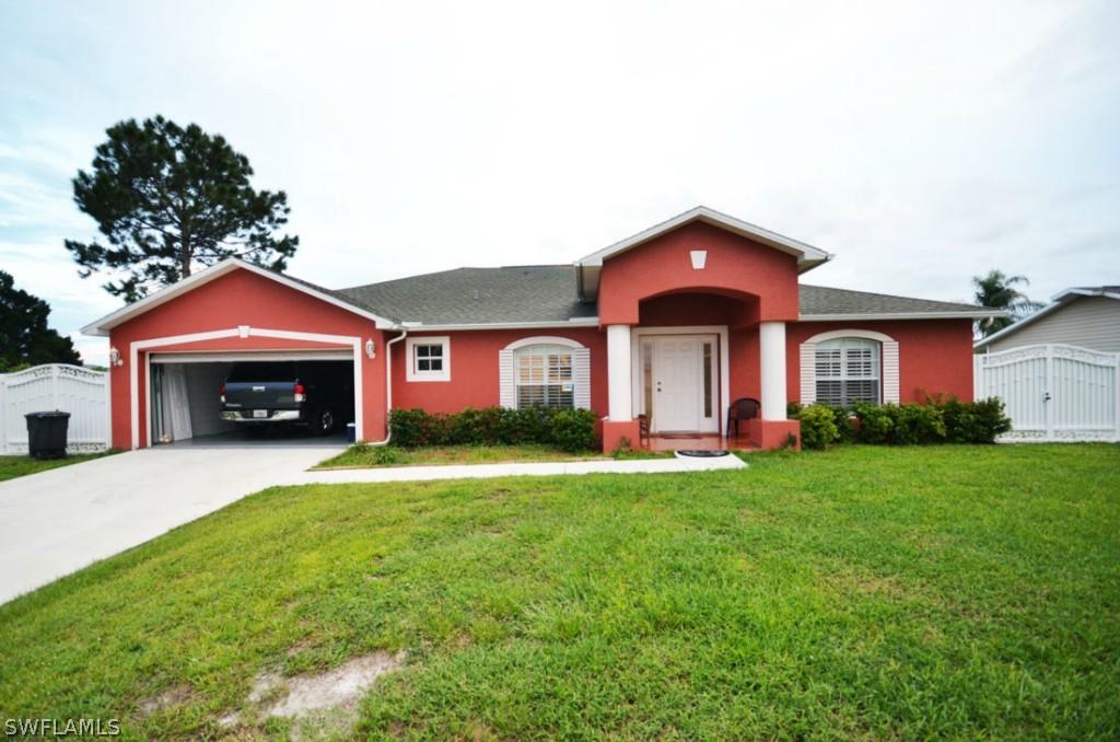 2915 11th St., Lehigh Acres, FL 33976