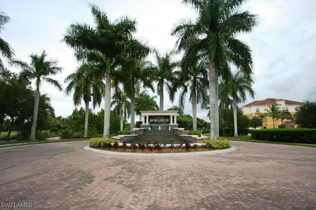 1422 Borghese Ln. #201, Naples, FL 34114