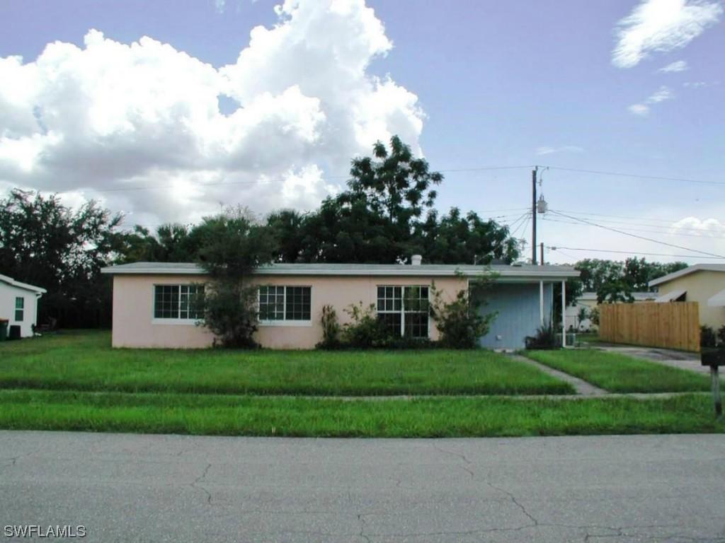 21947 Cellini Ave., Port Charlotte, FL 33952