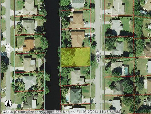 3019 54th Ln., Naples, FL 34116