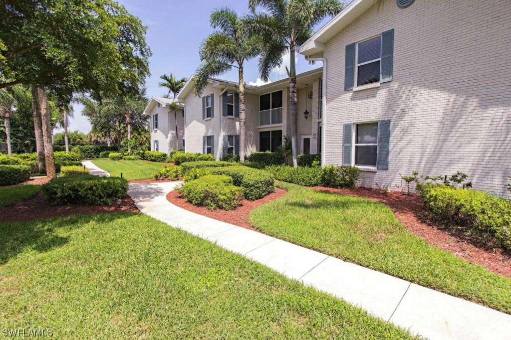 800 S Golf Dr. #206, Naples, FL 34102