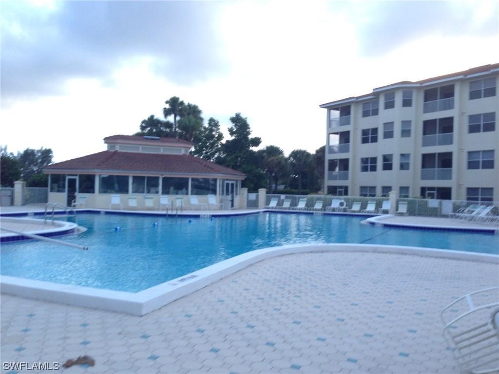 4007 Palm Tree Blvd. #106, Cape Coral, FL 33904