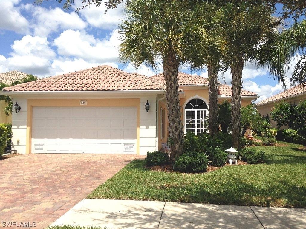 7991 Valentina Ct., Naples, FL 34114