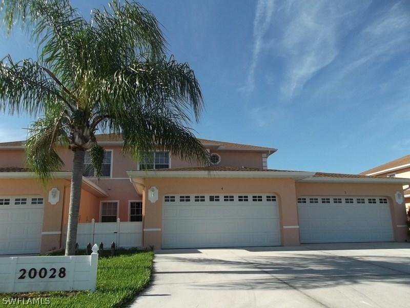 20028 Petrucka Cir. #D, Lehigh Acres, FL 33936