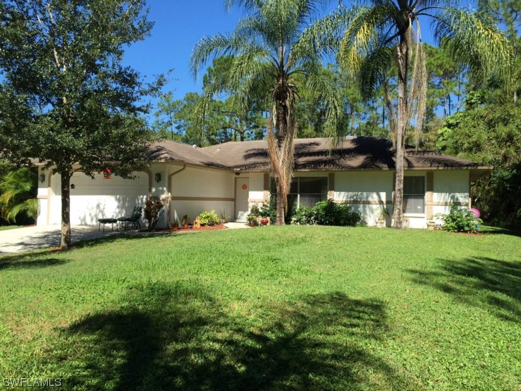 4871 Palmetto Woods Dr., Naples, FL 34119