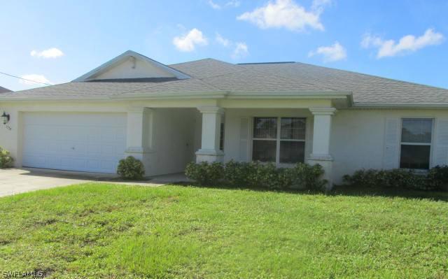 1532 NE 36th Ter., Cape Coral, FL 33909