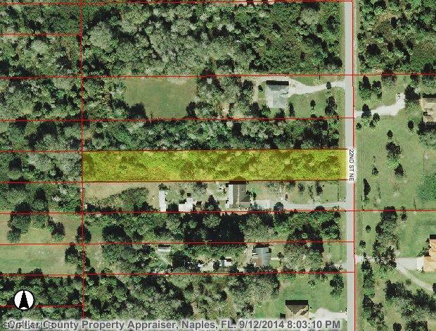 000 22nd St., Naples, FL 34120