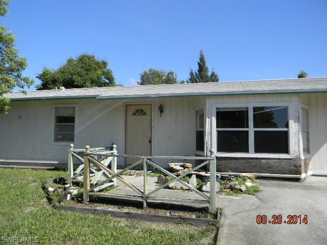 1116 Gifford Ave., Lehigh Acres, FL 33936