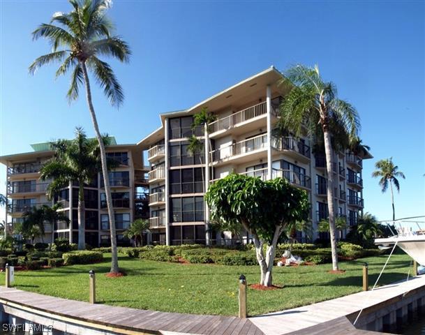 845 Collier Ct. #402, Marco Island, FL 34145