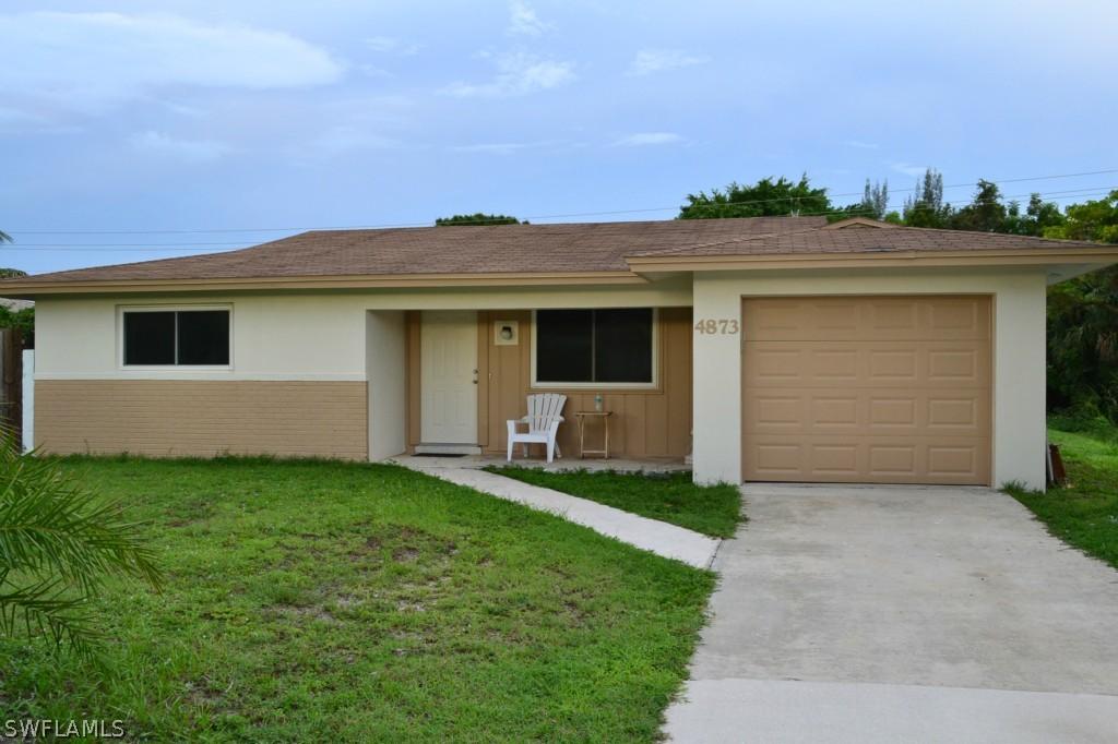 4873 Deleon, Fort Myers, FL 33907