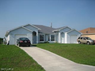 1330 NE 16th Ter., Cape Coral, FL 33909