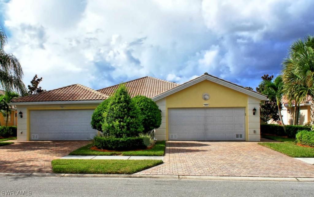 7425 Emilia Ln., Naples, FL 34114