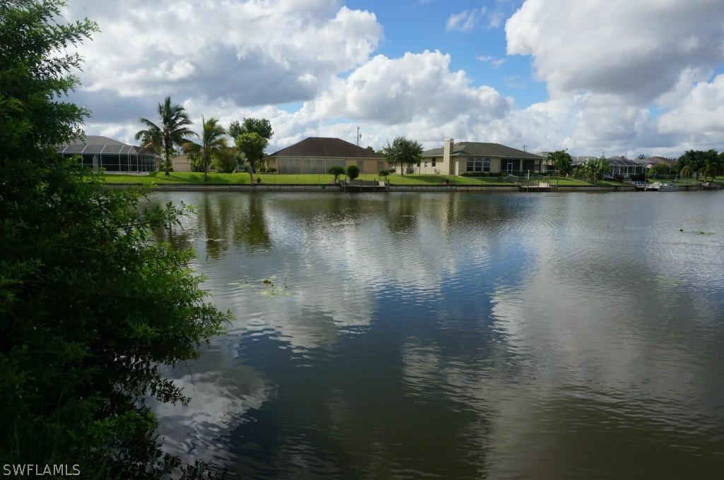 1808 NE 6th St., Cape Coral, FL 33909