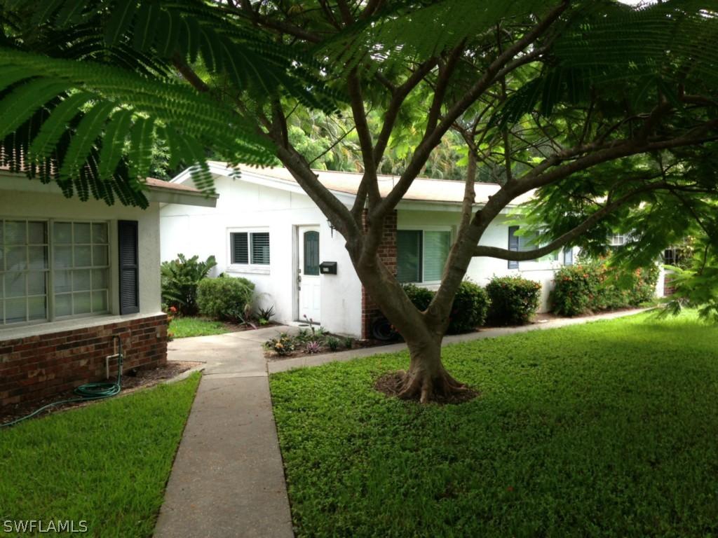 821 Courtington Ln. #1, Fort Myers, FL 33919