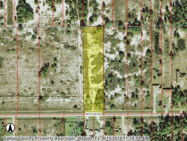 56 Ave., Naples, FL 34120
