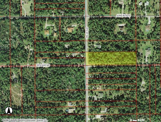 8th St., Naples, FL 34117