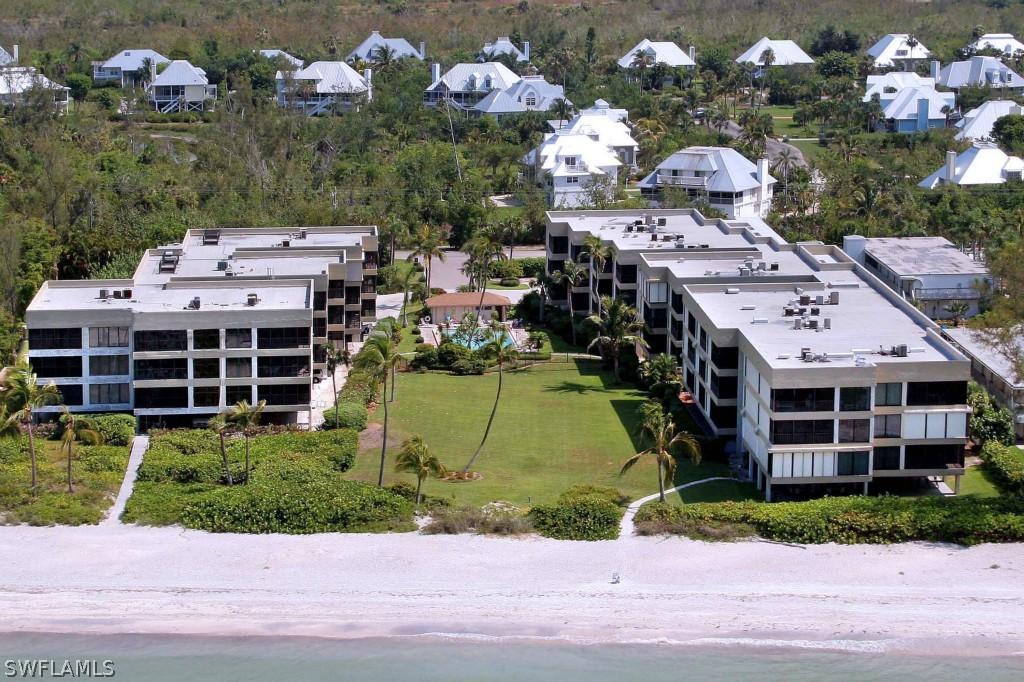 2721 W Gulf Dr. #307, Sanibel, FL 33957