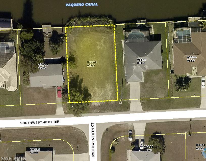 829 SW 40th Ter., Cape Coral, FL 33914