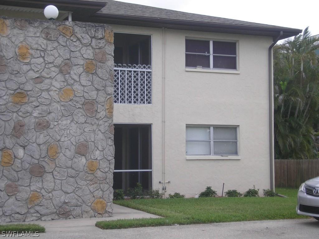 2526 SE 16th Pl. #112, Cape Coral, FL 33904