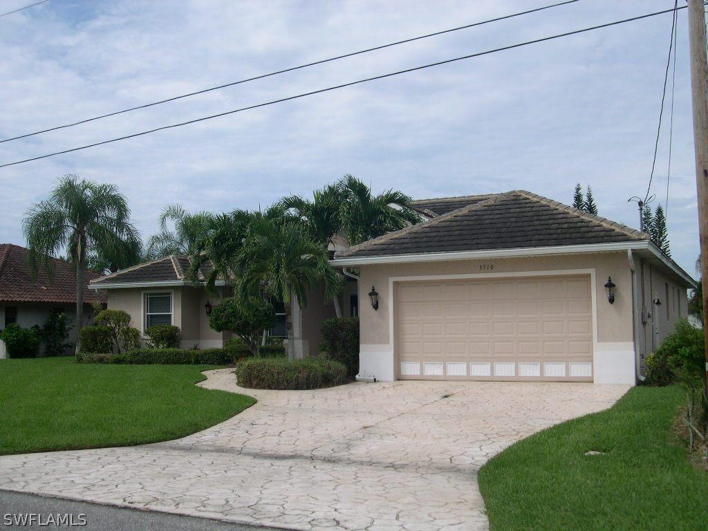 3510 SE 18th Pl., Cape Coral, FL 33904