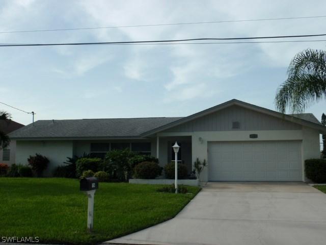 134 SE 29th St., Cape Coral, FL 33904
