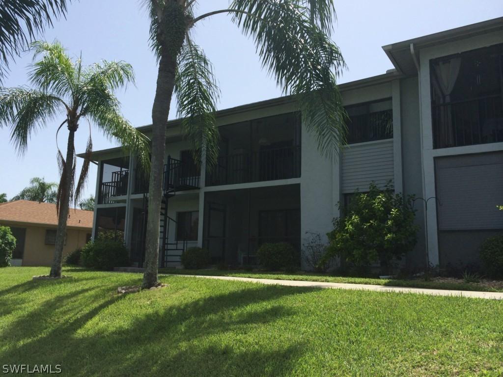 1205 SE 46th Ln. #204, Cape Coral, FL 33904