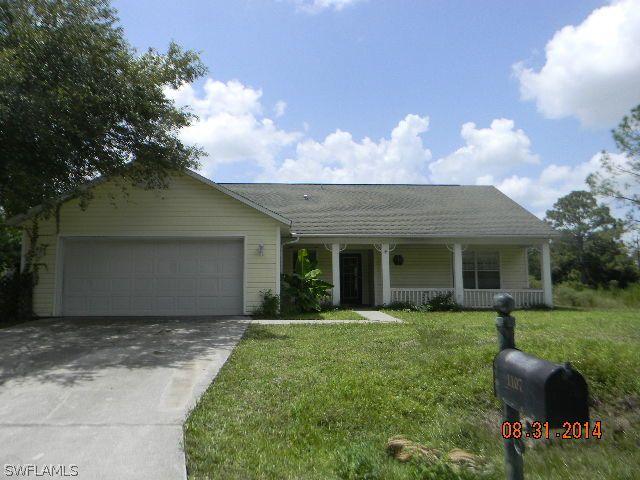 1107 Prospect Ave., Lehigh Acres, FL 33972