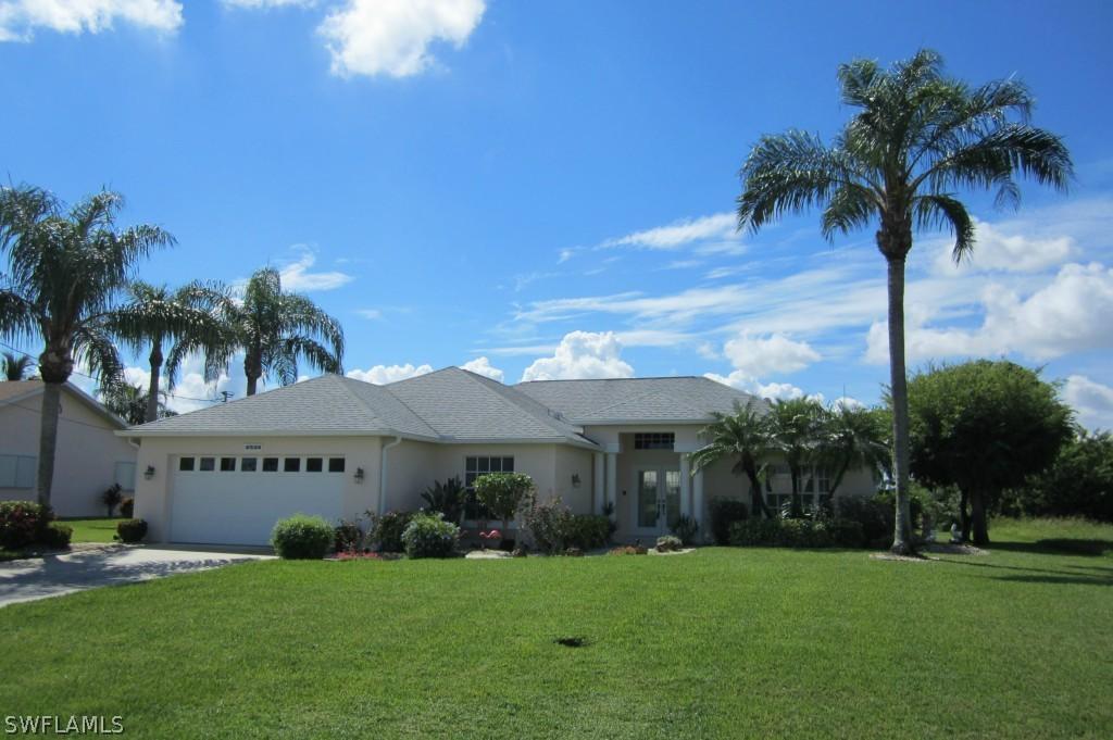 1724 NE 6th St., Cape Coral, FL 33909