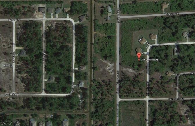 314 Lanford Ave., Lehigh Acres, FL 33974