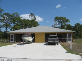 4726/4728 13th St., Lehigh Acres, FL 33973