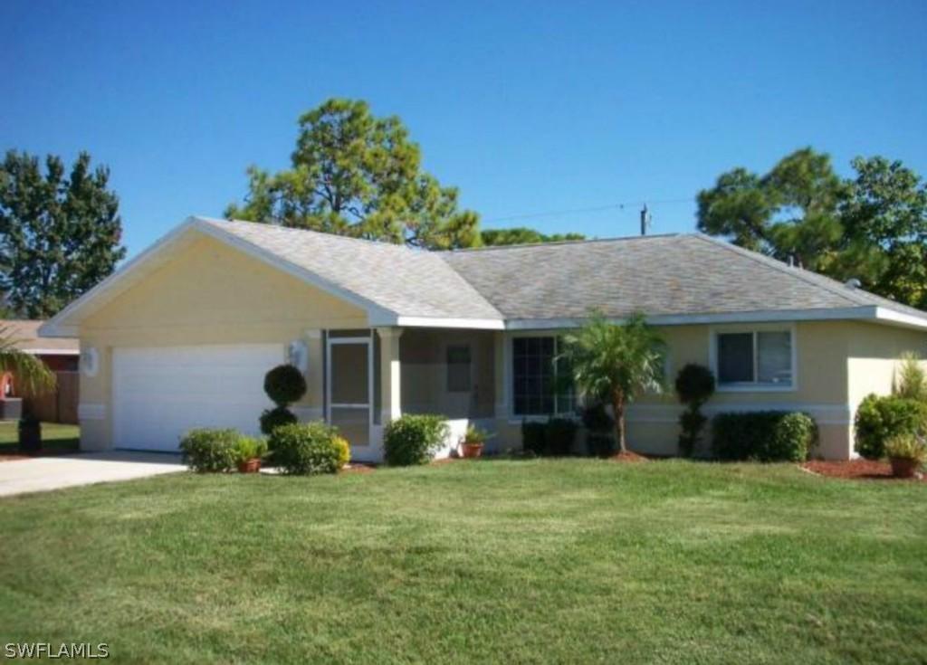 17381 Ingram Rd., Fort Myers, FL 33967