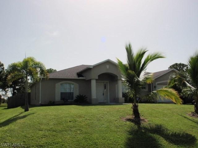 3605 NE 17th Pl., Cape Coral, FL 33909