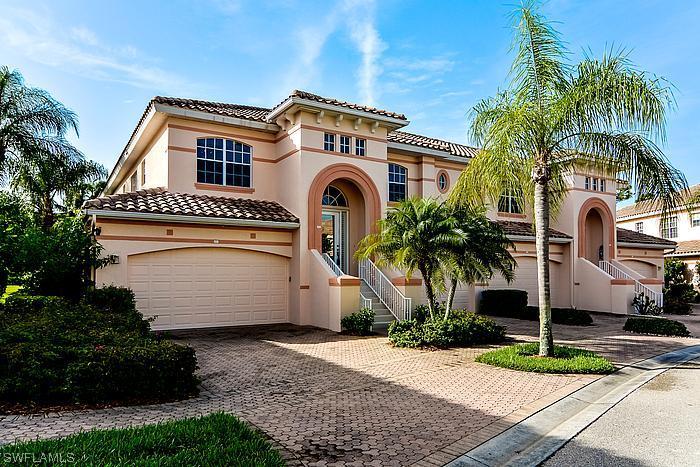 9140 Los Lagos Ct. #201, Bonita Springs, FL 34135