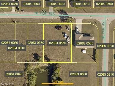 1324 NE 15th Ter., Cape Coral, FL 33909