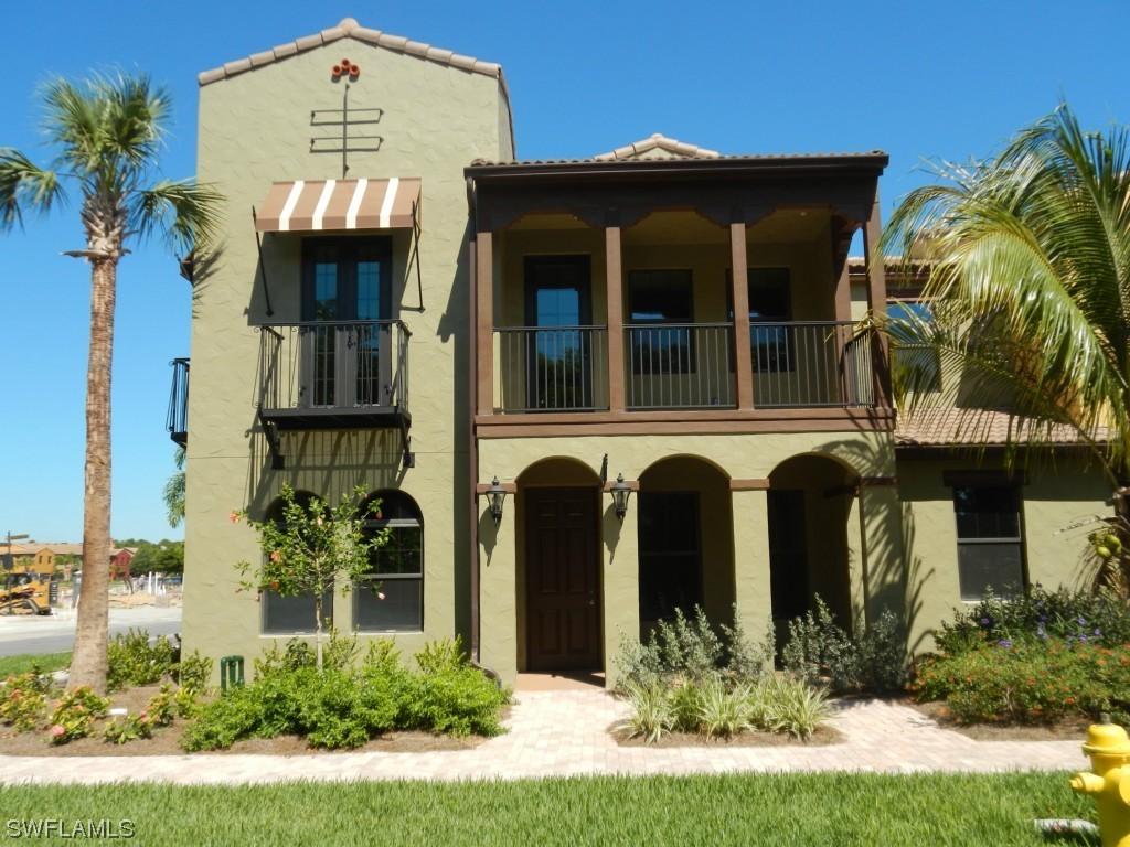 9071 Albion Ln. #5705, Naples, FL 34113