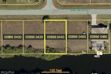 2132 SW 28th St., Cape Coral, FL 33914