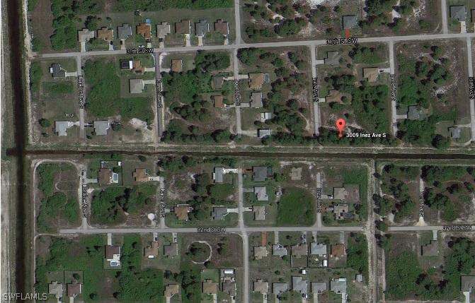 3009 Inez Ave., Lehigh Acres, FL 33976