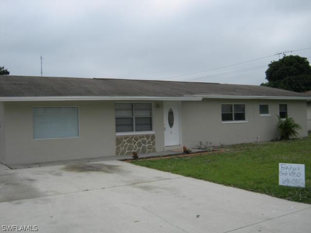 [Address Hidden by Seller], Fort Myers, FL 33905