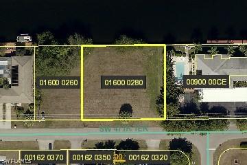 209-215 SW 47th Ter., Cape Coral, FL 33914