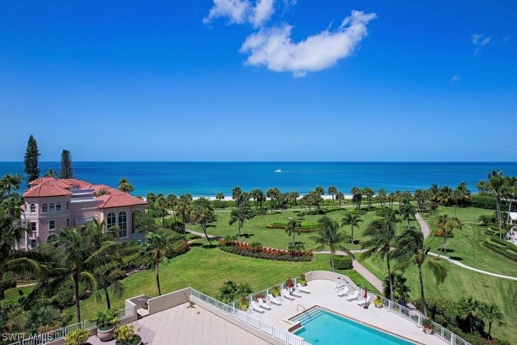 3971 Gulf Shore Blvd. #703, Naples, FL 34103