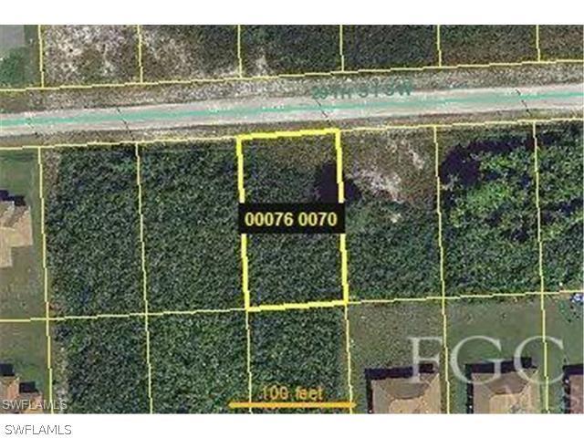 3307 29th St., Lehigh Acres, FL 33976