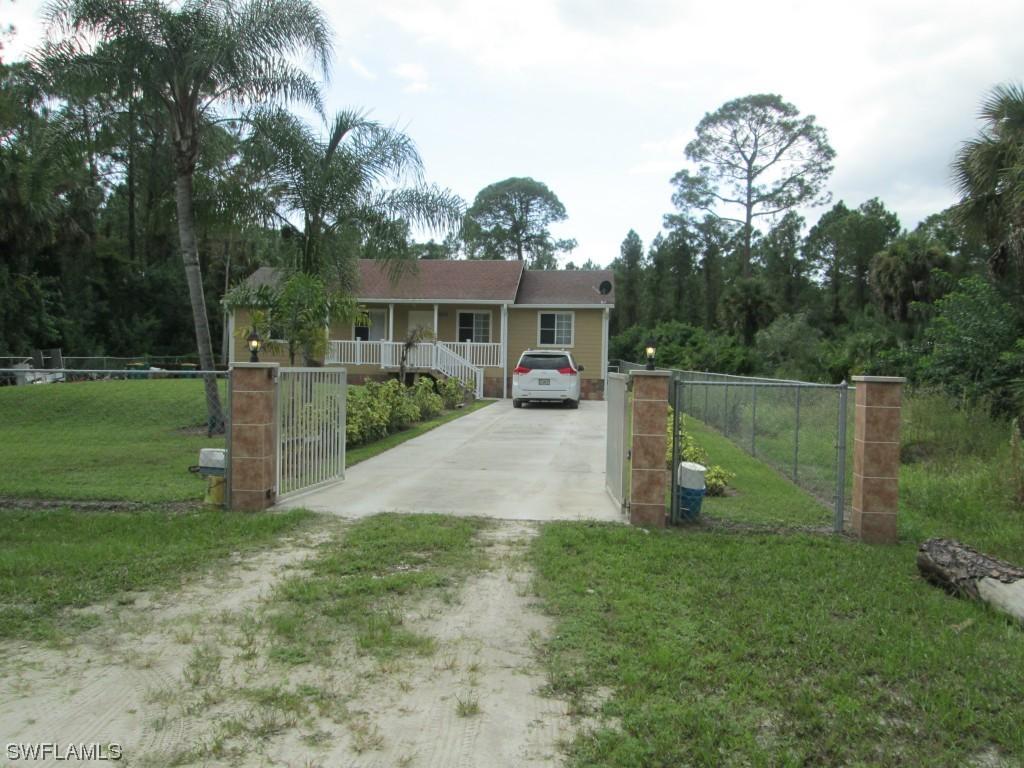 2055 Della Dr., Naples, FL 34117