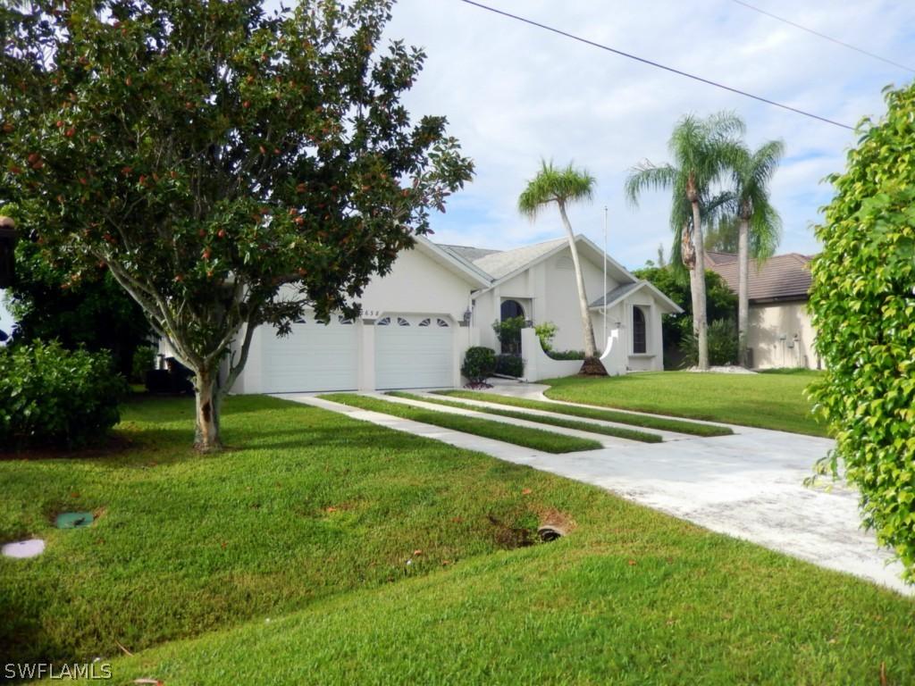 2638 SW 46th Ter., Cape Coral, FL 33914