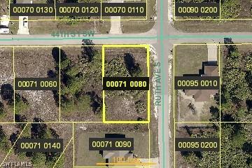 3301 44th St., Lehigh Acres, FL 33976