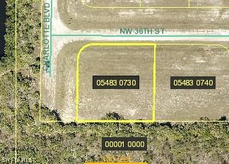 4740 NW 36th St., Cape Coral, FL 33993