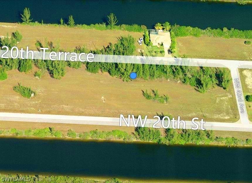 4314 NW 20th Ter., Cape Coral, FL 33993