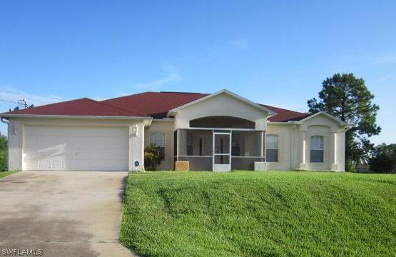 2500 18th St., Lehigh Acres, FL 33976
