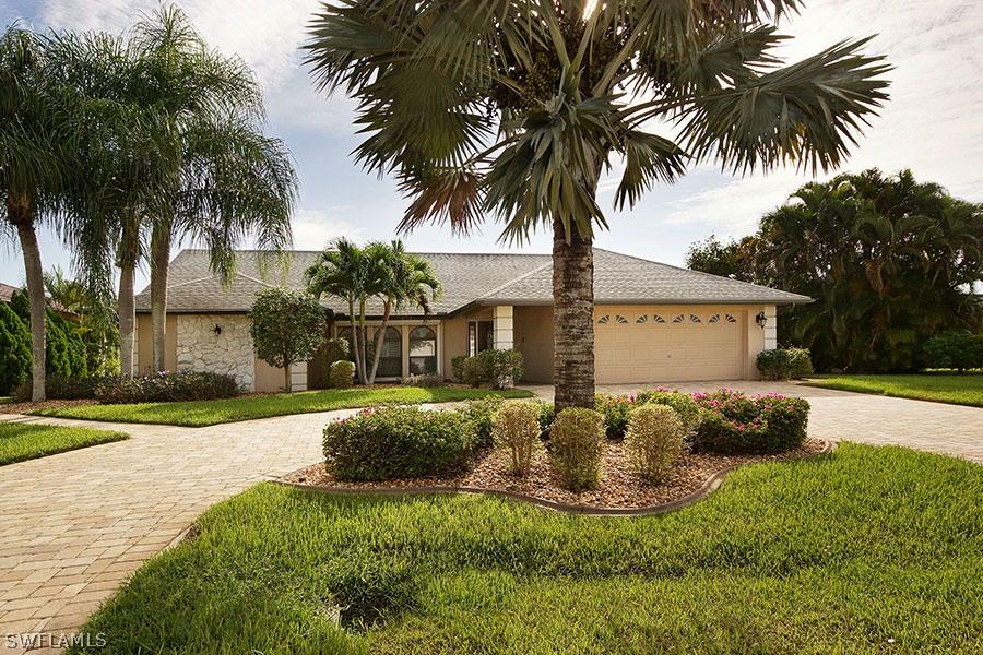 5035 SW 8th Pl., Cape Coral, FL 33914