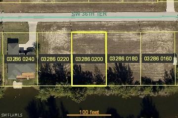 920 SW 36th Ter., Cape Coral, FL 33914